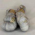 LITLG håndfarvet garnglæde