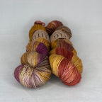 LITLG håndfarvet garnglæde