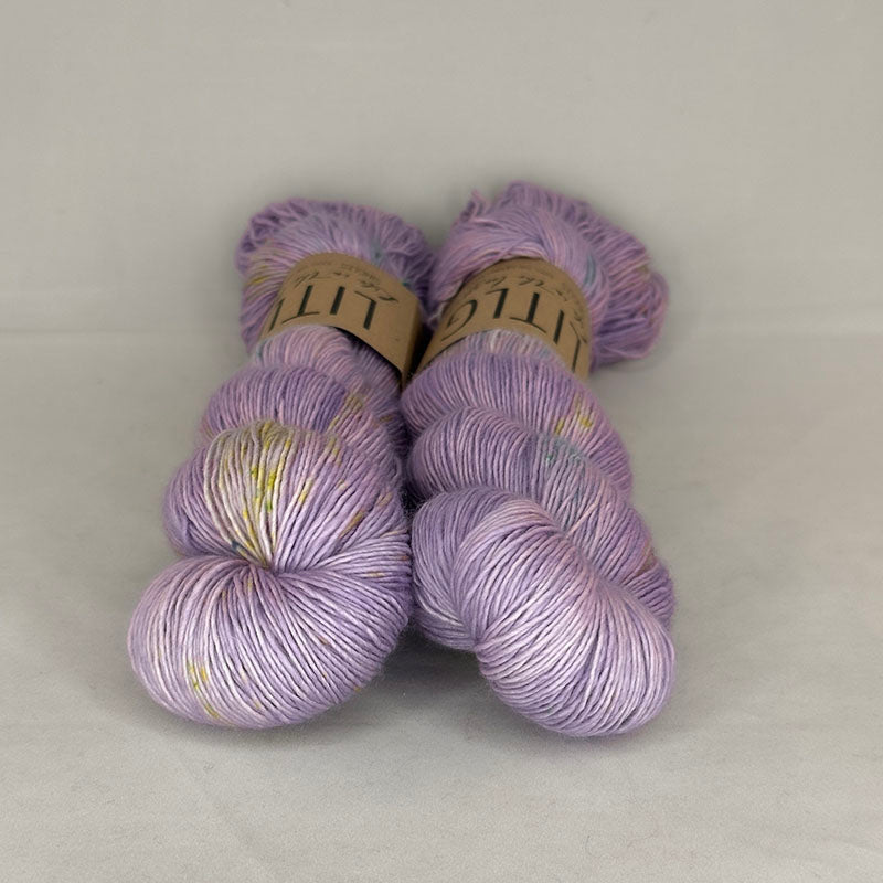 LITLG håndfarvet garnglæde