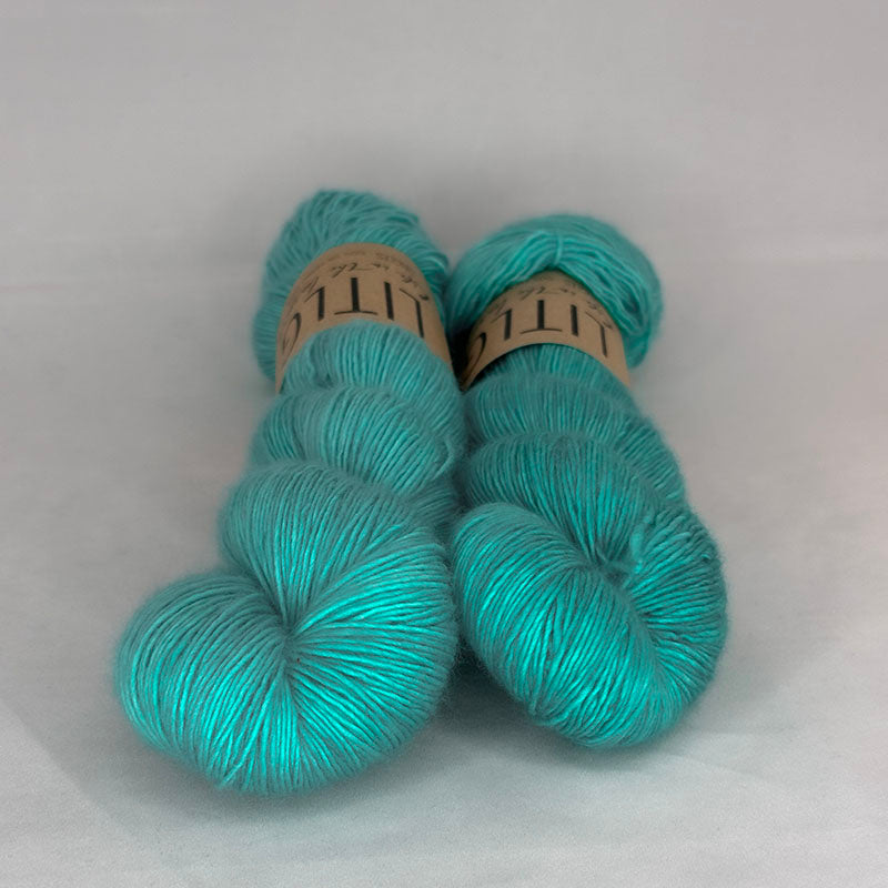 LITLG håndfarvet garnglæde