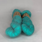 LITLG håndfarvet garnglæde