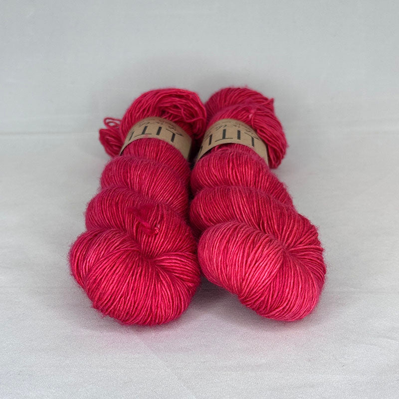 LITLG håndfarvet garnglæde