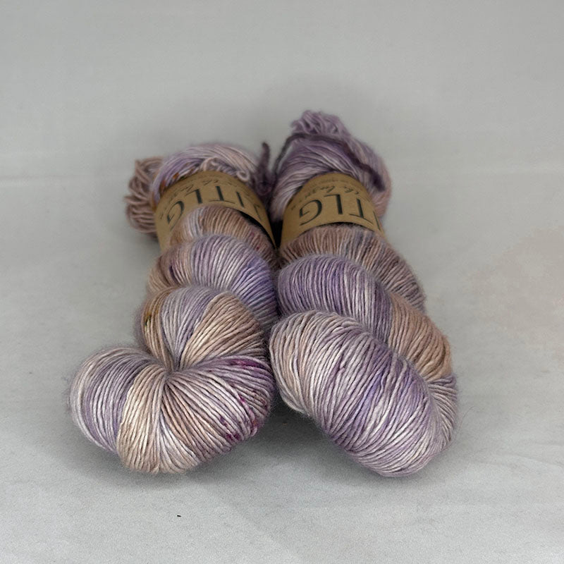 LITLG håndfarvet garnglæde