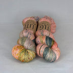 LITLG håndfarvet garnglæde