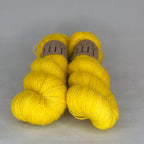 LITLG håndfarvet garnglæde