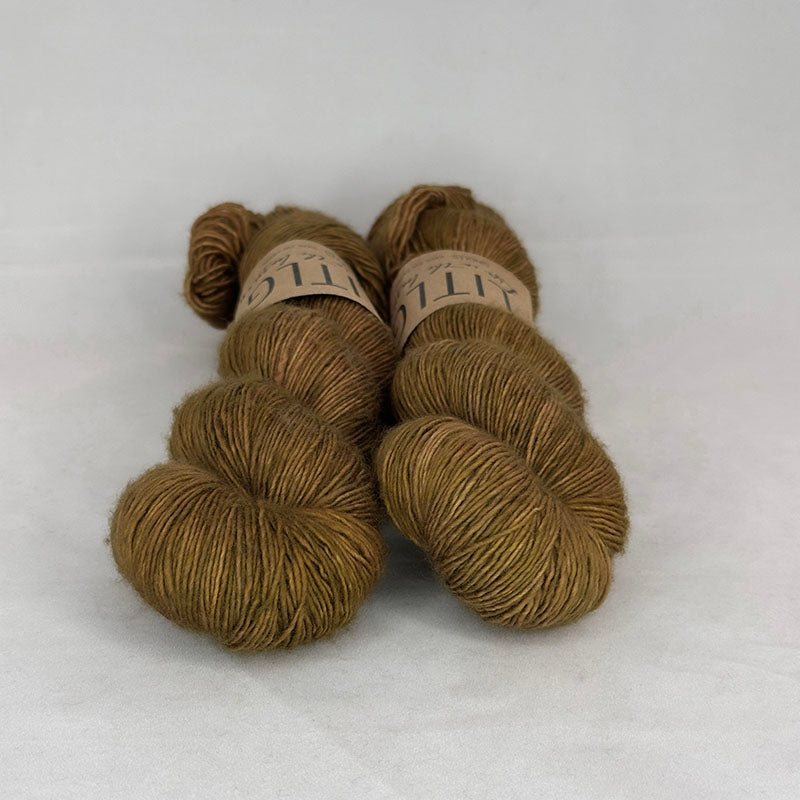 LITLG håndfarvet garnglæde