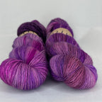 LITLG håndfarvet garnglæde