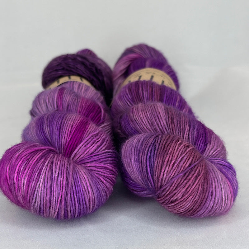 LITLG håndfarvet garnglæde