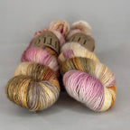 LITLG håndfarvet garnglæde