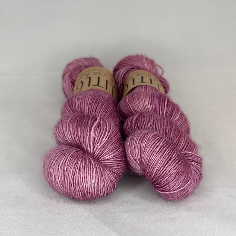 LITLG håndfarvet garnglæde