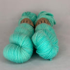 LITLG håndfarvet garnglæde