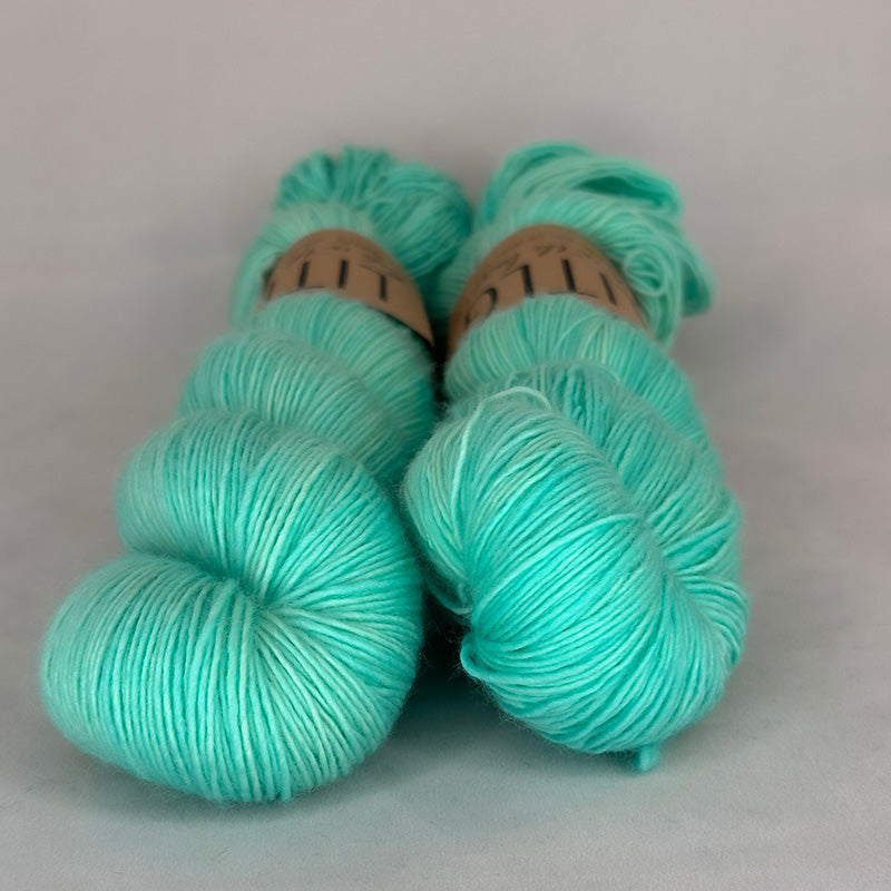 LITLG håndfarvet garnglæde