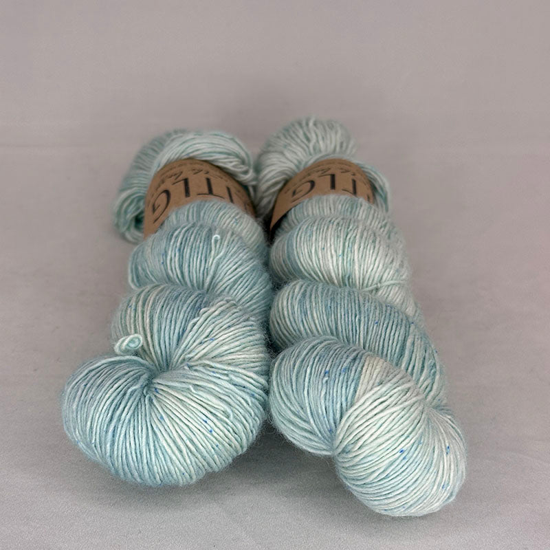 LITLG håndfarvet garnglæde