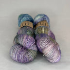 LITLG håndfarvet garnglæde