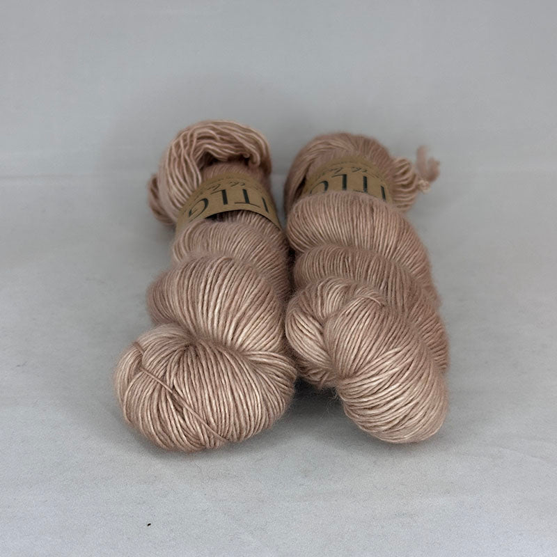 LITLG håndfarvet garnglæde