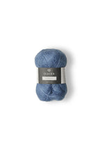 ISAGER Silk Mohair