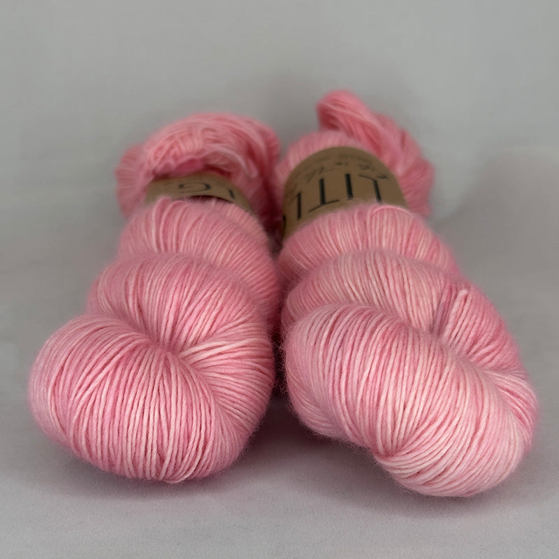 LITLG håndfarvet garnglæde