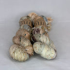 LITLG håndfarvet garnglæde