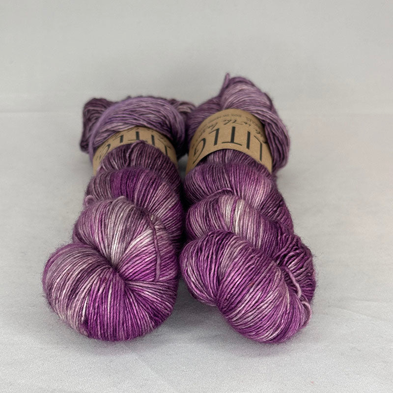 LITLG håndfarvet garnglæde