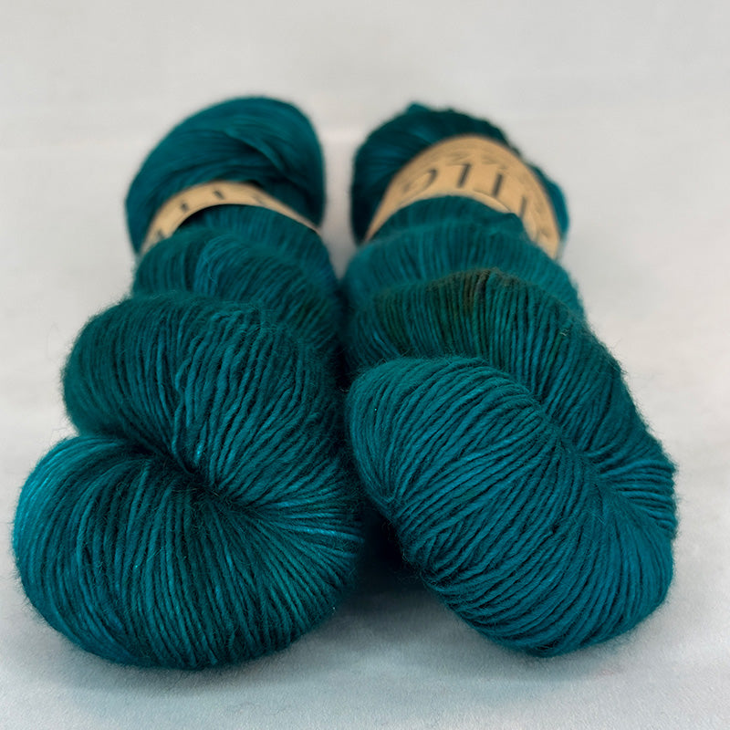 LITLG håndfarvet garnglæde