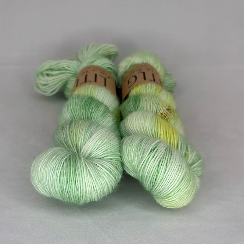 LITLG håndfarvet garnglæde