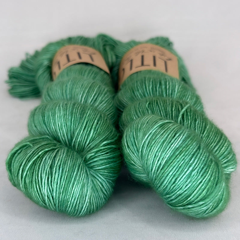 LITLG håndfarvet garnglæde