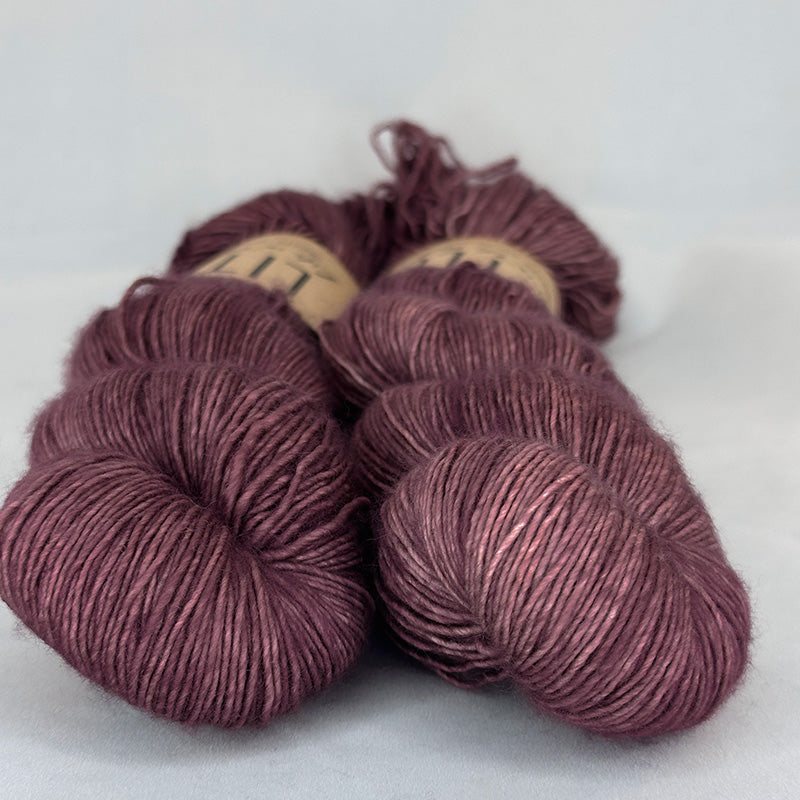 LITLG håndfarvet garnglæde