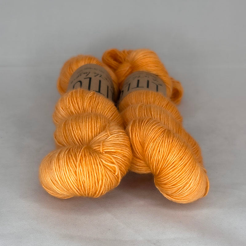 LITLG håndfarvet garnglæde