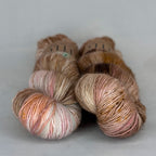 LITLG håndfarvet garnglæde