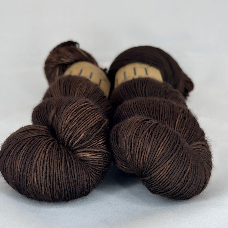 LITLG håndfarvet garnglæde