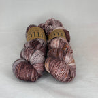 LITLG håndfarvet garnglæde