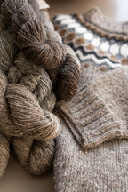 ISAGER Tweed