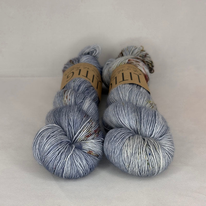 LITLG håndfarvet garnglæde