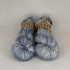 LITLG håndfarvet garnglæde