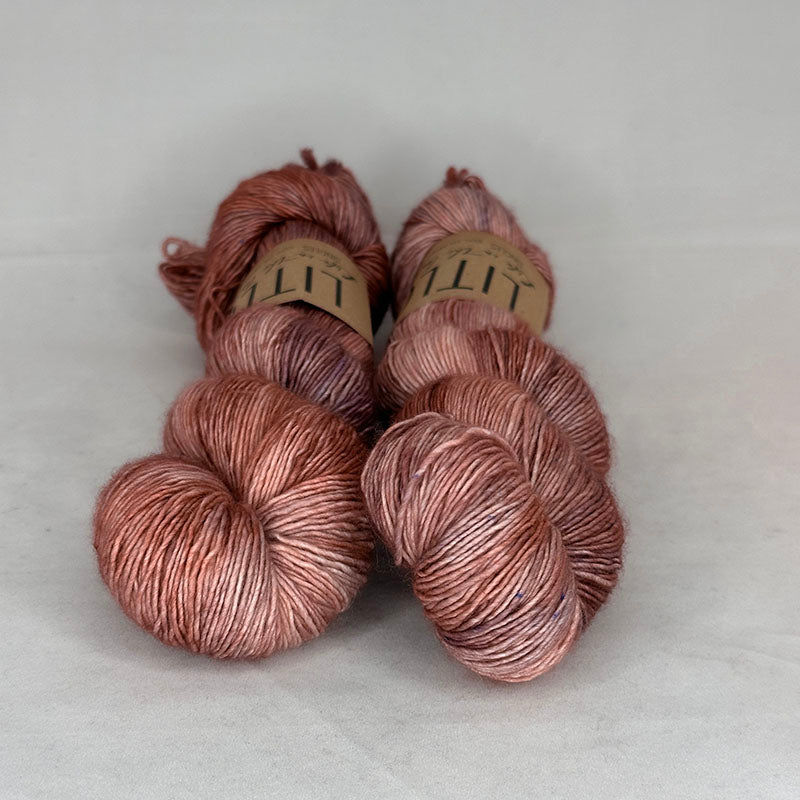 LITLG håndfarvet garnglæde