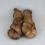 LITLG håndfarvet garnglæde