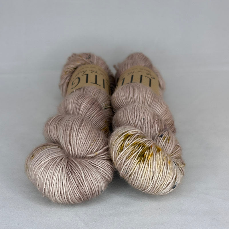 LITLG håndfarvet garnglæde