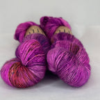 LITLG håndfarvet garnglæde