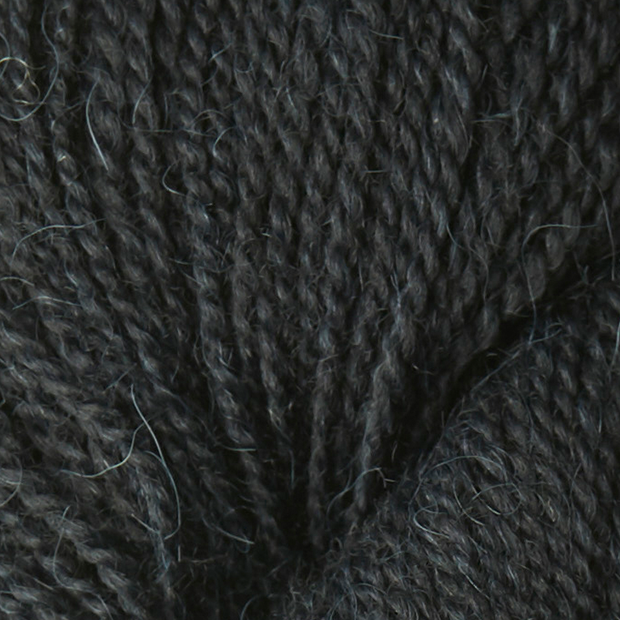 ISAGER Alpaca 2