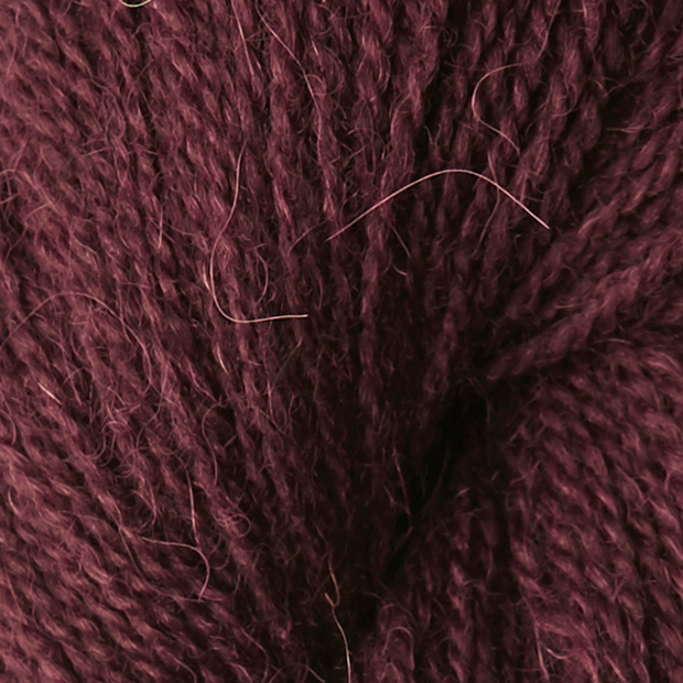 ISAGER Alpaca 2