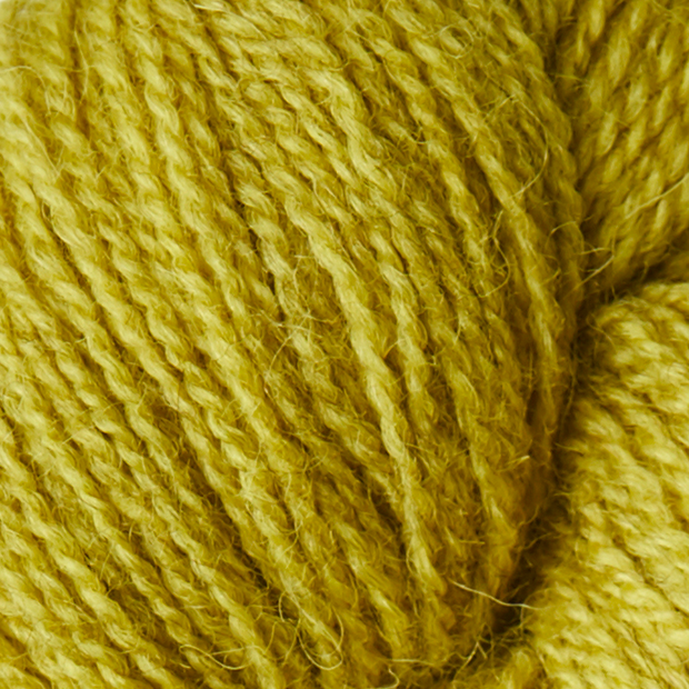 ISAGER Alpaca 2
