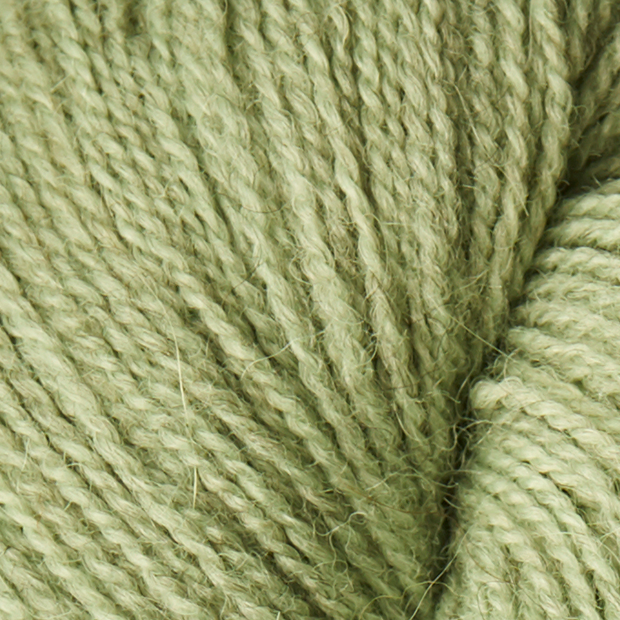 ISAGER Alpaca 2