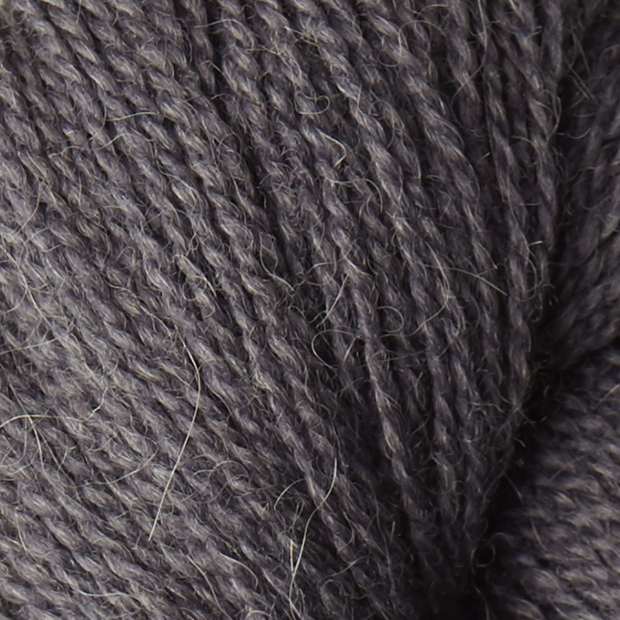 ISAGER Alpaca 2
