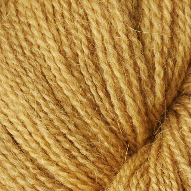 ISAGER Alpaca 2