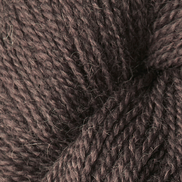 ISAGER Alpaca 2