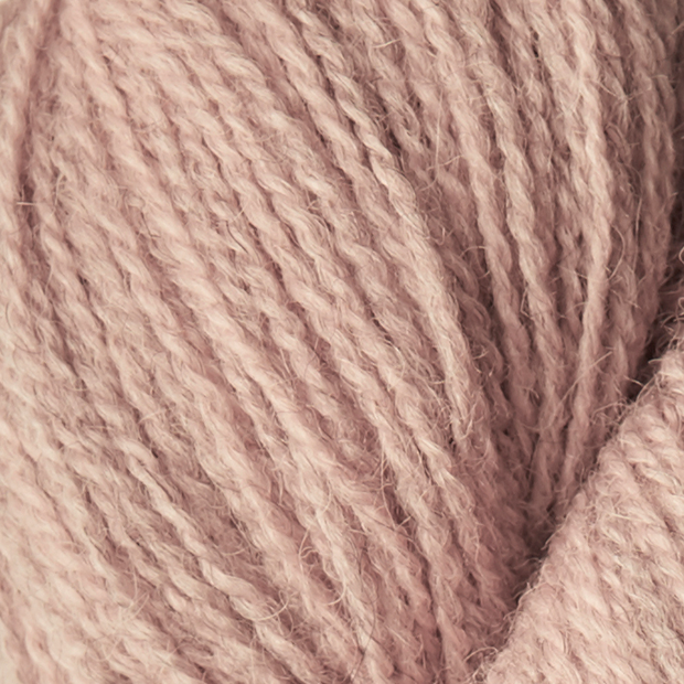 ISAGER Alpaca 2