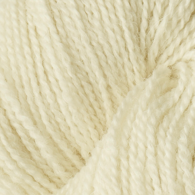 ISAGER Alpaca 2