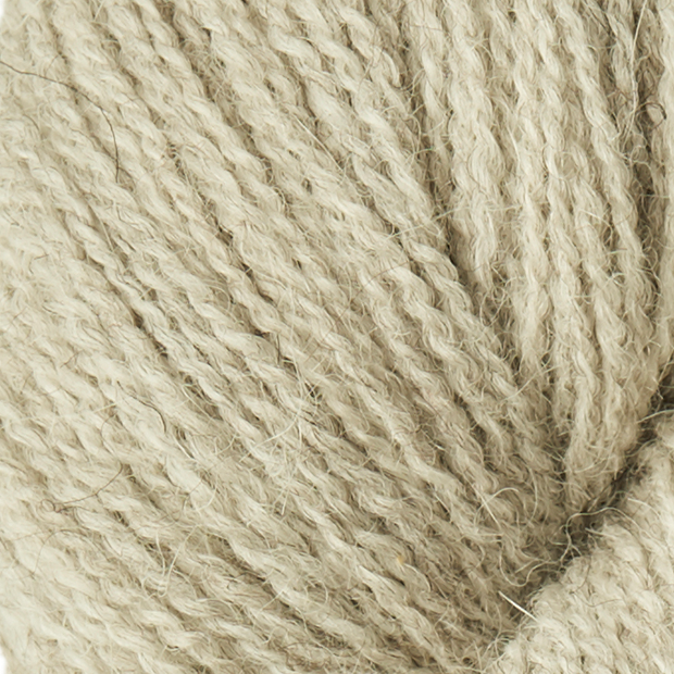 ISAGER Alpaca 2