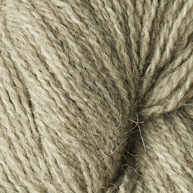 ISAGER Alpaca 2