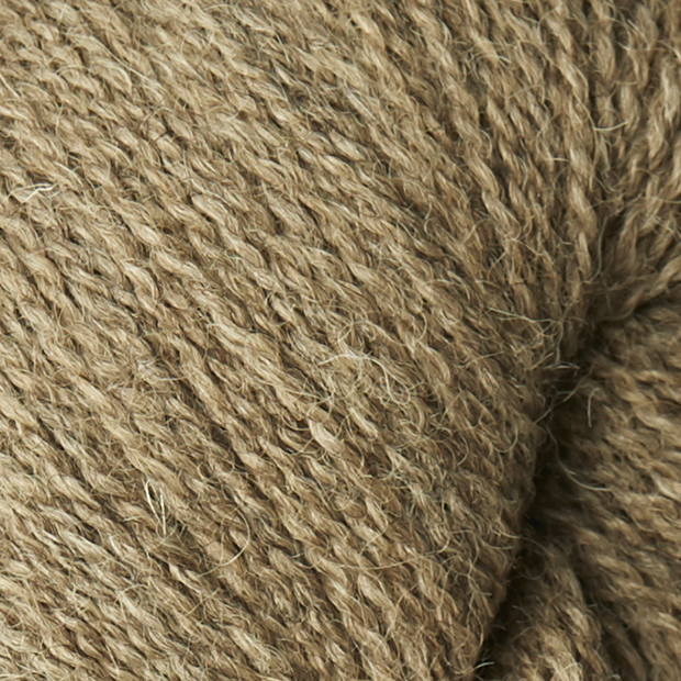 ISAGER Alpaca 2